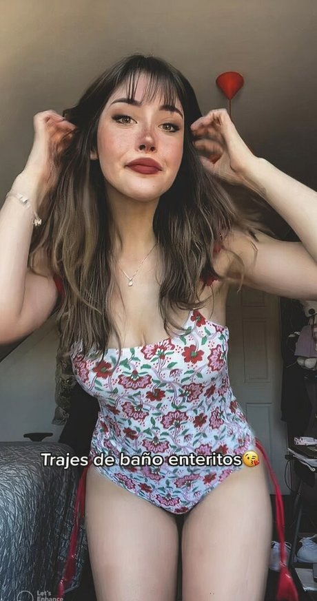 Nagie wyciekłe zdjęcie OnlyFans od Icata