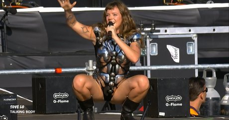 Tove Lo