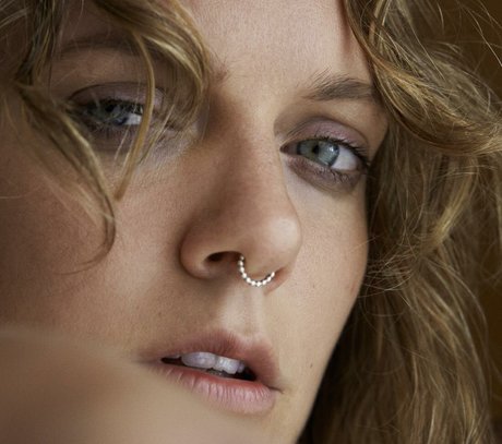 Nagie wyciekłe zdjęcie OnlyFans od Tove Lo