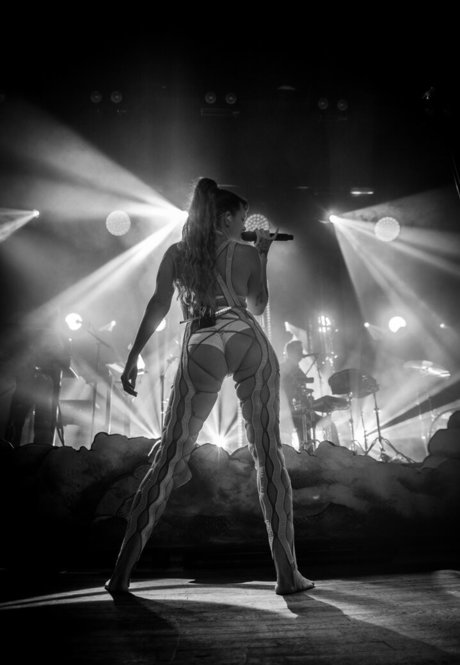 Tove Lo