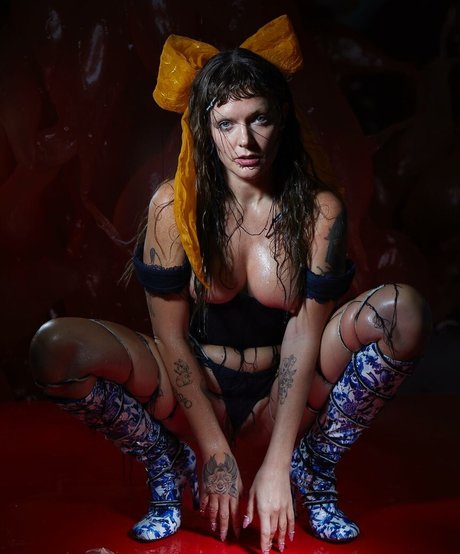 Tove Lo