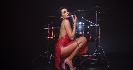 Nagie wyciekłe zdjęcie OnlyFans od Daria Zaritskaya