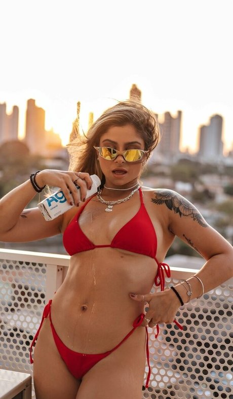 Nagie wyciekłe zdjęcie OnlyFans od Daniela Stievano