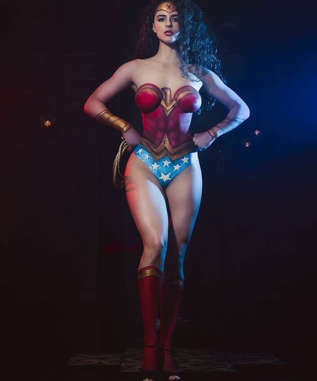 Nagie wyciekłe zdjęcie OnlyFans od Camila Marana