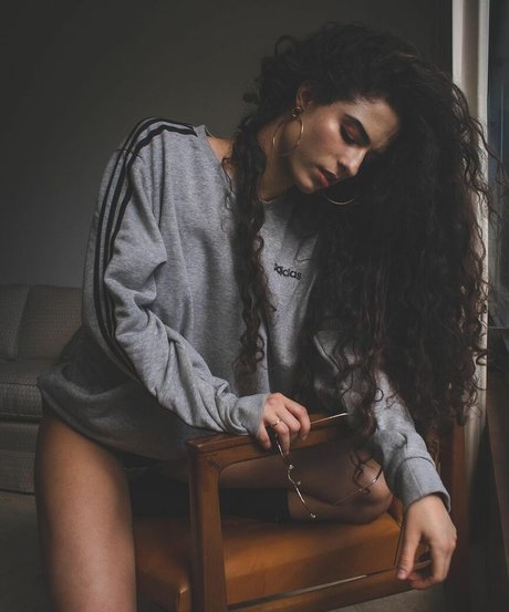 Nagie wyciekłe zdjęcie OnlyFans od Camila Marana