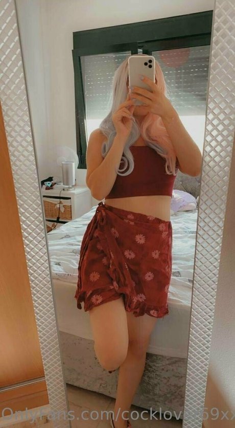 Cocklover69xx