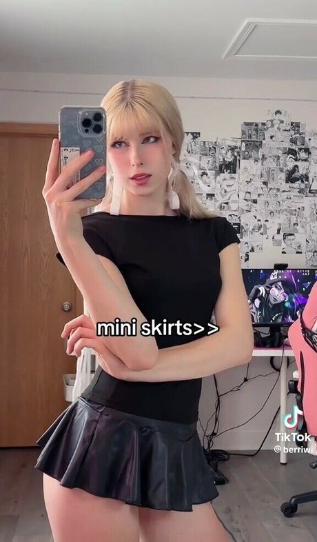 Nagie wyciekłe zdjęcie OnlyFans od Emmakat22