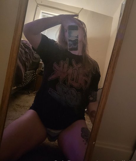 Nagie wyciekłe zdjęcie OnlyFans od Noradaylight