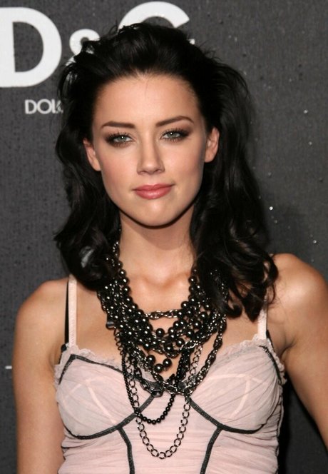 Nagie wyciekłe zdjęcie OnlyFans od Amber Heard