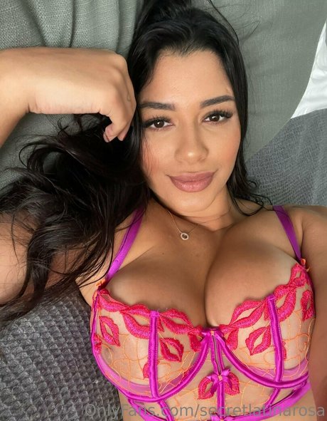 Secretlatinarosa