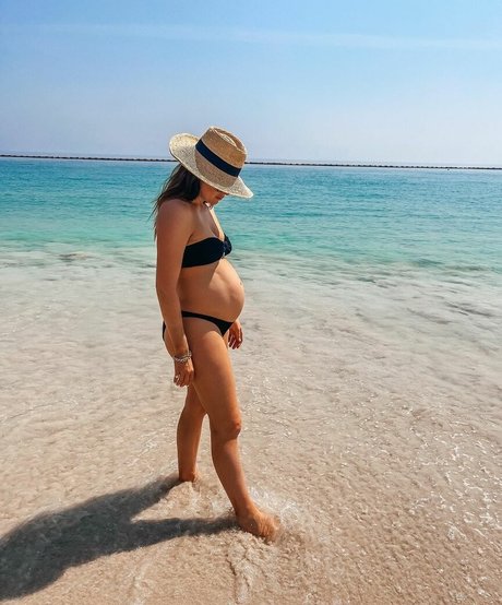 Nagie wyciekłe zdjęcie OnlyFans od Alexandra Felstead