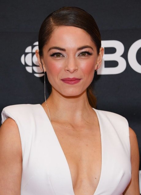Nagie wyciekłe zdjęcie OnlyFans od Kristin Kreuk