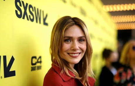 Elizabeth Olsen
