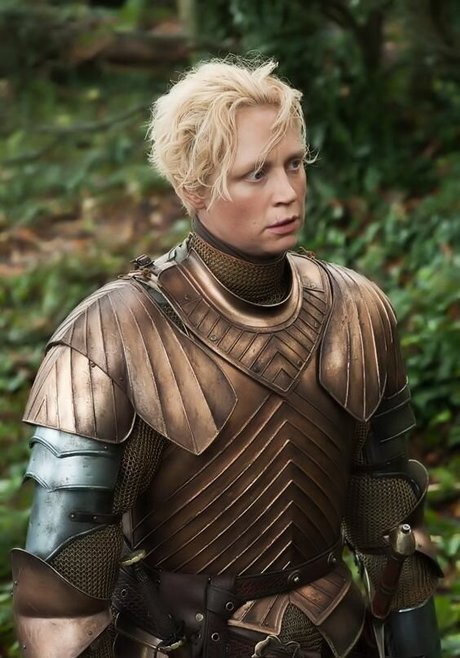 Gwendoline Christie