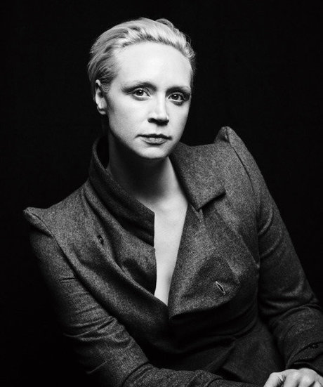 Nagie wyciekłe zdjęcie OnlyFans od Gwendoline Christie