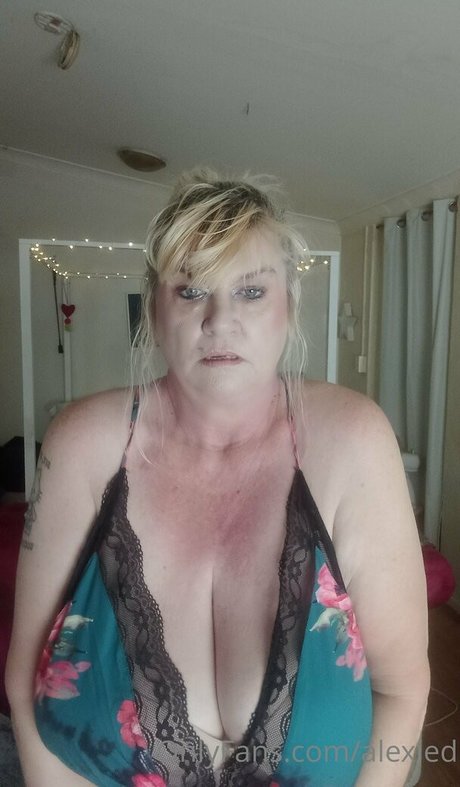 Nagie wyciekłe zdjęcie OnlyFans od Pinkywinky22