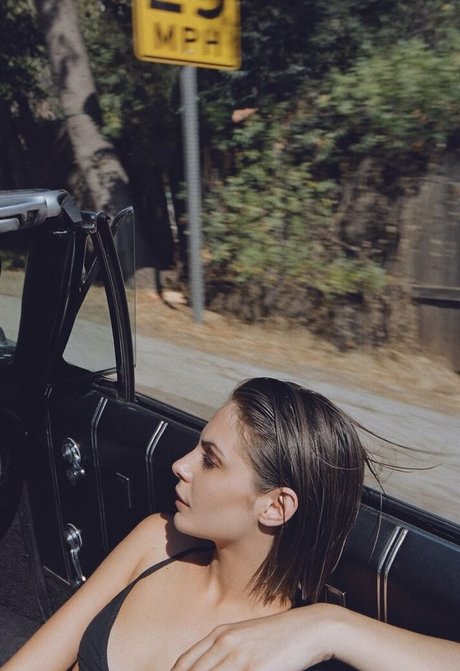 Nagie wyciekłe zdjęcie OnlyFans od Willa Holland