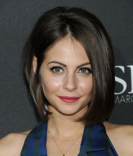 Willa Holland