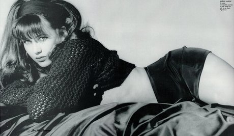 Nagie wyciekłe zdjęcie OnlyFans od Sophie Marceau