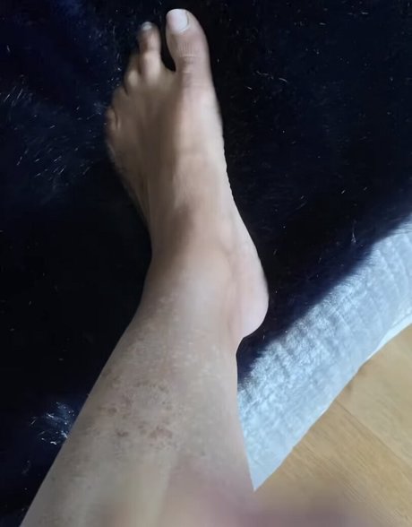 Nagie wyciekłe zdjęcie OnlyFans od Saira Khan