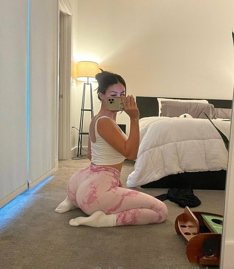 Nagie wyciekłe zdjęcie OnlyFans od Letyvillalvazo