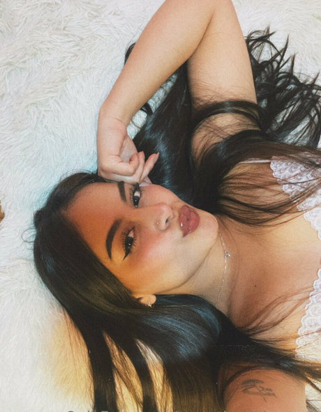 Nagie wyciekłe zdjęcie OnlyFans od Sweetiealiciaperez