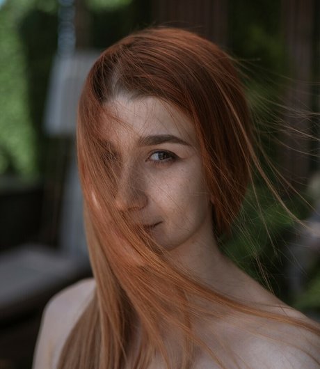 Nagie wyciekłe zdjęcie OnlyFans od Friderayk