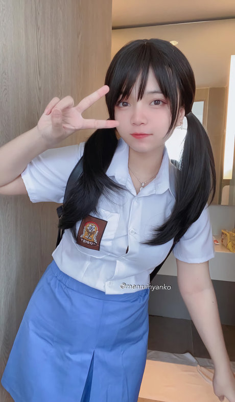 Nagie wyciekłe zdjęcie OnlyFans od Angel Chan