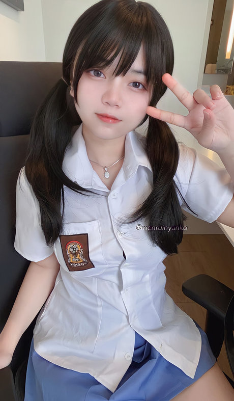 Nagie wyciekłe zdjęcie OnlyFans od Angel Chan