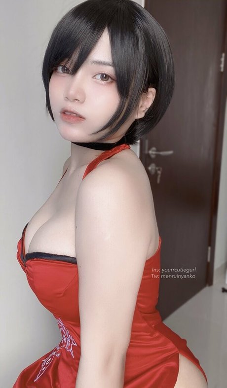 Nagie wyciekłe zdjęcie OnlyFans od Angel Chan