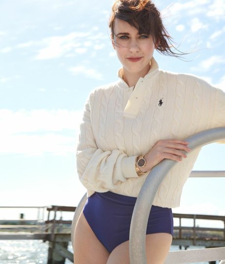 Nagie wyciekłe zdjęcie OnlyFans od Rachel Brosnahan