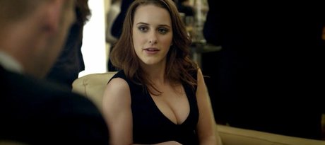 Rachel Brosnahan