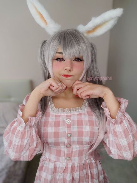 Nymphahri