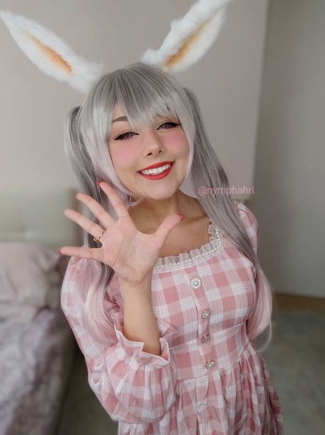 Nymphahri