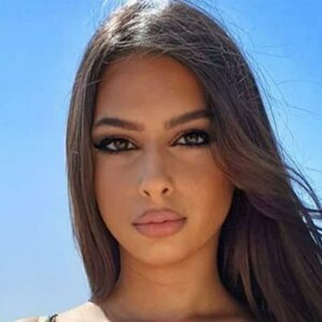 Nagie wyciekłe zdjęcie OnlyFans od Eva Savagiou