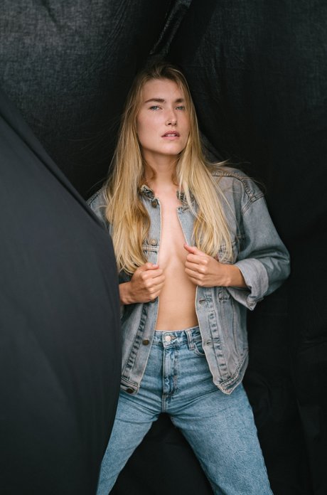 Oceane Le Ny