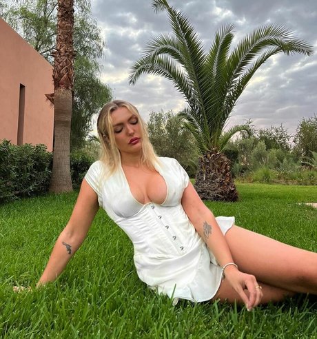 Nagie wyciekłe zdjęcie OnlyFans od Milliet25
