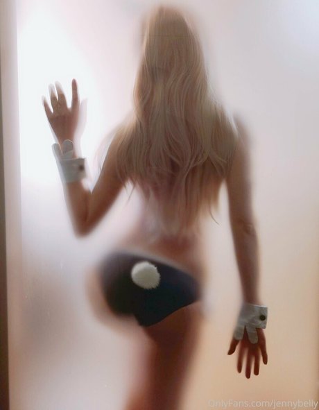 Nagie wyciekłe zdjęcie OnlyFans od Jennybelly