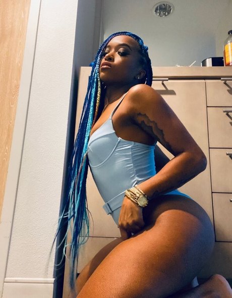 Nagie wyciekłe zdjęcie OnlyFans od Kiera Hogan