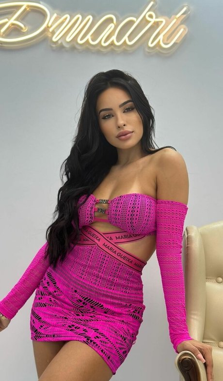 Nagie wyciekłe zdjęcie OnlyFans od Larissa Nunes