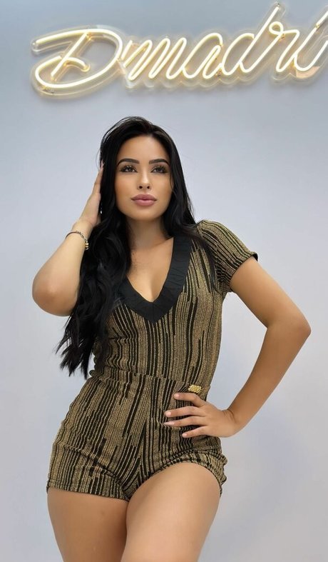 Nagie wyciekłe zdjęcie OnlyFans od Larissa Nunes