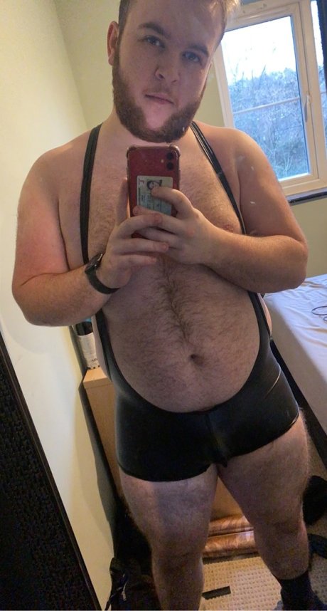 Nagie wyciekłe zdjęcie OnlyFans od Liam Bowden