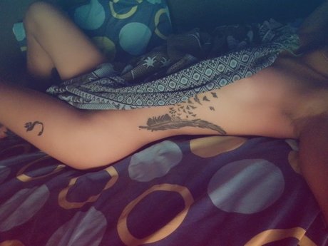 Nagie wyciekłe zdjęcie OnlyFans od La