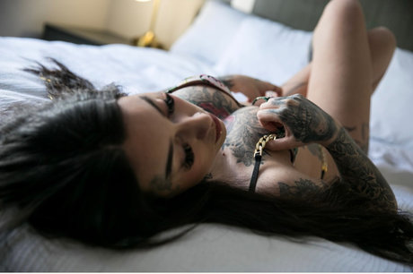 Nagie wyciekłe zdjęcie OnlyFans od Lexi