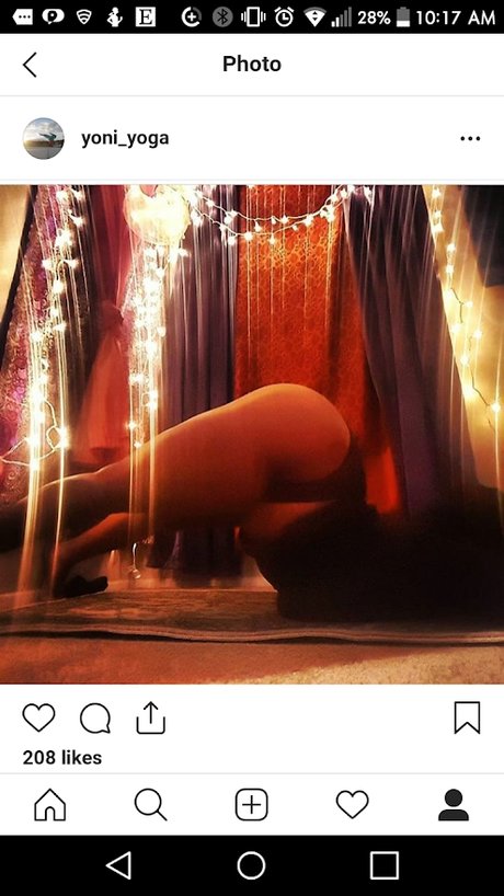 Nagie wyciekłe zdjęcie OnlyFans od Lexi Vea
