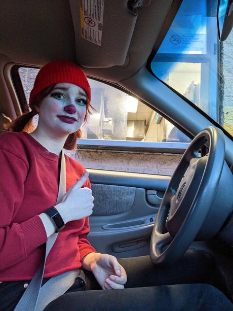 Nagie wyciekłe zdjęcie OnlyFans od Lexi Pro