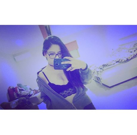 Nagie wyciekłe zdjęcie OnlyFans od Lexyfav