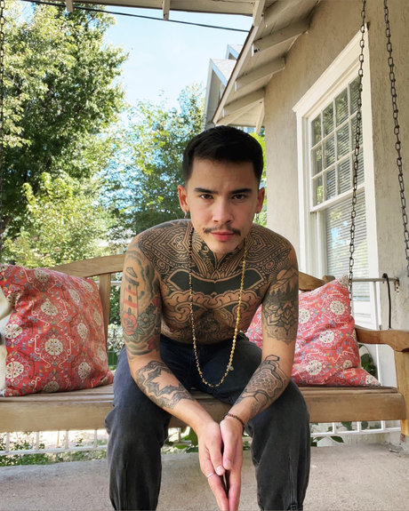 Nagie wyciekłe zdjęcie OnlyFans od Em