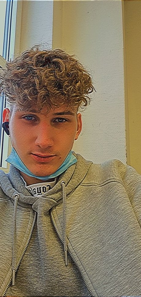 Nagie wyciekłe zdjęcie OnlyFans od Leon Sander