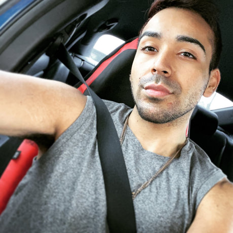 Nagie wyciekłe zdjęcie OnlyFans od Lee Mendoza